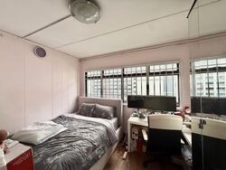 Blk 787B Woodlands Crescent (Woodlands), HDB 5 Rooms #543378651